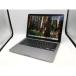 [ б/у ]Apple MacBook Pro 13 дюймовый Corei5:1.4GHz 256GB Space серый MXK32J/A (Mid 2020)[ префектура средний ru*si-nyu] гарантийный срок 1 месяцев [ разряд B]