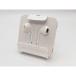 [ б/у ]Apple EarPods with Lightning Connector [ принадлежности ][ префектура средний ru*si-nyu] гарантийный срок 1 неделя 