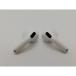 �y���ÁzApple AirPods 4 �A�N�e�B�u�m�C�Y�L�����Z�����O���ڃ��f�� MXP93J/A�y�{�����E�V�[�j���z�ۏ؊��ԂP�����y�����NB�z