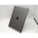 [ б/у ]Apple [Wi-Fi] iPad( no. 9 поколение /2021) 64GB Space серый MK2K3J/A[ префектура средний ru*si-nyu] гарантийный срок 1 месяцев [ разряд C]