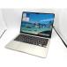 [ б/у ]Apple MacBook Air 13 дюймовый CTO (M2,2022) Star свет M2(CPU:8C/GPU:10C)/16G/1T/35W AC(USB-Cx2)[ префектура средний ru*si-nyu] гарантийный срок 1 месяцев [ разряд C]