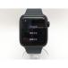 [ б/у ]Apple Apple Watch SE2 44mm GPS midnight aluminium кейс / midnight спорт частота MNK03J/A[ префектура средний ru*si-nyu] гарантийный срок 1 месяцев [ разряд C]