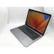 [ б/у ]MacBook Pro 13 дюймовый (wTB) CTO (Mid 2017) Space серый Core i5(3.1G)/8G/256G(SSD)/Iris Plus 650[ префектура средний ru*si-nyu] гарантийный срок 1 неделя [ разряд C]