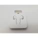 �y���ÁzApple EarPods with Lightning Connector�iA1748�j MMTN2J/A�y�{�����E�V�[�j���z�ۏ؊��ԂP�T��