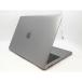 [ б/у ]Apple MacBook Pro 13 дюймовый CTO (Mid 2017) Space серый Core i5(2.3G)/8G/256G(SSD)/Iris Plus 640[ префектура средний ru*si-nyu] гарантийный срок 1 месяцев [ разряд B]