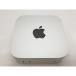 [ б/у ]Apple Mac mini M4(CPU:10C/GPU:10C) 16GB/256GB серебряный MU9D3J/A (M4*2024)[ префектура средний ru*si-nyu] гарантийный срок 1 месяцев [ разряд A]