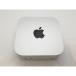 [ б/у ]Apple Mac mini M4(CPU:10C/GPU:10C) 16GB/256GB серебряный MU9D3J/A (M4*2024)[ префектура средний ru*si-nyu] гарантийный срок 1 месяцев [ разряд A]
