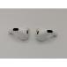 [ б/у ]Apple AirPods Pro no. 2 поколение (2022/Lightning) MQD83J/A[. нить блок север .] гарантийный срок 1 месяцев 