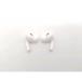 [ б/у ]Apple AirPods Pro no. 2 поколение (2023/USB-C) MTJV3J/A[s Mark Исэ город мыс ] гарантийный срок 1 месяцев 