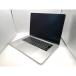 [ б/у ]Apple MacBook Pro 15 дюймовый Corei7:2.6GHz Touch Bar установка 256GB серебряный MV922J/A (Mid 2019)[s Mark Исэ город мыс ] гарантийный срок 1 месяцев [ разряд C]