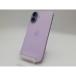 �y���ÁzApple ������ �ySIM�t���[�z iPhone 17 256GB ���x���_�[ MG6A4J/A�y�߉ϐ�z�ۏ؊��ԂP�����y�����NA�z