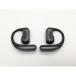 [ б/у ]Shokz OpenFit Pro SKZ-EP-000062 [ черный ][ Naka река ] гарантийный срок 1 месяцев [ разряд A]