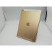 [ б/у ]Apple docomo [SIM разблокирован .] iPad( no. 5 поколение /2017) 32GB Gold MPG42J/A[ Naka река ] гарантийный срок 1 месяцев [ разряд A]