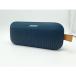 [ б/у ]BOSE SoundLink Flex Portable Speaker ( no. 2 поколение ) [ голубой dask][ Kashiwa ] гарантийный срок 1 неделя [ разряд A]