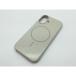[ б/у ]beats by dr.dre Beats iPhone 16 Case with MagSafe summit Stone MCFD4PA/A[ Kashiwa ] гарантийный срок 1 неделя 