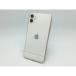 [ б/у ]Apple docomo [SIM разблокирован .] iPhone 11 64GB белый MHDC3J/A( более поздняя модель номер )[ Kashiwa ] гарантийный срок 1 месяцев [ разряд C]