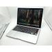 [ б/у ]Apple MacBook Pro 13 дюймовый Corei5:1.4GHz 512GB серебряный MXK72J/A (Mid 2020)[ Shinbo-machi ] гарантийный срок 1 месяцев [ разряд C]