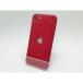 [ б/у ]Apple iPhone SE( no. 2 поколение ) 128GB (PRODUCT)RED ( внутренний версия SIM без блокировки ) MXD22J/A[ Kashiwa ] гарантийный срок 1 неделя [ разряд C]