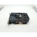 [ б/у ]Palit GTX 1660SUPER StormX(NE6166S018J9-161F) GTX1660Super/6GB(GDDR6)/PCI-E[ осень лист 3 номер ] гарантийный срок 1 неделя 