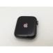 [ б/у ]Apple Apple Watch SE 44mm GPS Space серый / спорт частота черный S/M&amp;M/L[ Kashiwa ] гарантийный срок 1 неделя [ разряд C]
