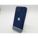[ б/у ]Apple UQmobile [SIM разблокирован .] iPhone 12 mini 128GB голубой MGDP3J/A[ Kashiwa ] гарантийный срок 1 неделя [ разряд C]