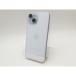 �y���ÁzApple docomo �ySIM�t���[�z iPhone 15 256GB �u���[ MTMR3J/A�y�_�ے��z�ۏ؊��ԂP�����y�����NC�z