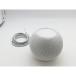 [ б/у ]Apple HomePod mini белый MY5H2J/A[ Kashiwa ] гарантийный срок 1 неделя 