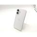 �y���ÁzApple ������ �ySIM�t���[�z iPhone 17 256GB �z���C�g MG684J/A�y���z�ۏ؊��ԂP�����y�����NA�z
