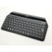 [ б/у ]ELECOM Bluetooth клавиатура TK-DCP01[ Kashiwa ] гарантийный срок 1 неделя 