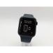 [ б/у ]Apple Apple Watch Series6 44mm Cellular голубой aluminium / спорт частота глубокий темно-синий S/M&amp;M/L[ Kashiwa ] гарантийный срок 1 месяцев [ разряд B]