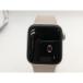 [ б/у ]Apple Apple Watch SE2 40mm GPS Star свет aluminium кейс / Star свет спорт частота MNJP3J/A[ Kashiwa ] гарантийный срок 1 месяцев [ разряд C]