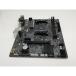 [ б/у ]GIGABYTE A520M S2H(rev.1.0) A520/AM4/MicroATX[ осень лист 3 номер ] гарантийный срок 1 неделя 