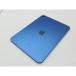 šApple iPad10 Wi-Fiǥ 64GB ֥롼 MPQ13J/Aաݾڴ֣ڥA