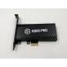 [ б/у ]elgato Game Capture HD60 Pro[ Chiba ] гарантийный срок 1 неделя 