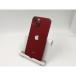 šApple au SIMե꡼ iPhone 13 mini 128GB (PRODUCT)RED MLJG3J/Aաݾڴ֣ڥB