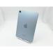 [ б/у ]Apple [Wi-Fi] iPad mini(A17Pro/2024) 128GB голубой MXN73J/A[ Chiba ] гарантийный срок 1 месяцев [ разряд A]