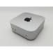 [ б/у ]Apple Mac mini M4(CPU:10C/GPU:10C) 16GB/256GB серебряный MU9D3J/A (M4*2024)[ Chiba ] гарантийный срок 1 месяцев [ разряд A]
