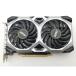 [ б/у ]MSI GeForce GTX 1660 SUPER VENTUS XS OC GTX1660Super/6GB(GDDR6)/PCI-E[ Chiba ] гарантийный срок 1 неделя 