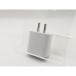 [ б/у ]Apple 20W USB-C источник питания адаптер (A2305) [ принадлежности ][ Chiba ] гарантийный срок 1 неделя 