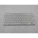 [ б/у ]Apple Wireless Keyboard 2011(Aluminum/A1314) - JIS MC184J/B[ Chiba ] гарантийный срок 1 неделя 