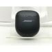 �y���ÁzBOSE QuietComfort Ultra Earbuds [�u���b�N]�y���z�ۏ؊��ԂP�����y�����NB�z