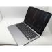 [ б/у ]Apple MacBook Air 13 дюймовый CTO (Early 2020) Space серый Core i3(1.1G)/8G/256G/Iris Plus[ Chiba ] гарантийный срок 1 месяцев [ разряд B]