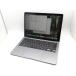 [ б/у ]Apple MacBook Air 13 дюймовый 256GB Space серый MWTJ2J/A (Early 2020)[ Chiba ] гарантийный срок 1 месяцев [ разряд C]