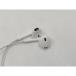 �y���ÁzApple EarPods with 3.5 mm Headphone Plug MWU53FE/A�y��t�z�ۏ؊��ԂP�T��