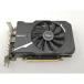 [ б/у ]MSI GeForce GTX 1650 AERO ITX 4G OC GTX1650/4GB(GDDR5)/PCI-E[ Chiba ] гарантийный срок 1 неделя 