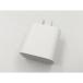 [ б/у ]Apple 20W USB-C источник питания адаптер (A2305) MHJA3AM/A[ Chiba ] гарантийный срок 1 неделя 