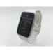 [ б/у ]SAMSUNG Galaxy Fit3 SM-R390NZSAXJP серебряный [ Chiba ] гарантийный срок 1 месяцев [ разряд A]