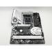 [ б/у ]ASRock B650E Steel Legend WiFi B650E/AM5/2.5GbitLAN/ATX[ Chiba ] гарантийный срок 1 неделя 