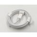 [ б/у ]Apple USB-C - Lightning кабель (1m) [ принадлежности ][ Chiba ] гарантийный срок 1 неделя 