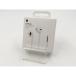 �y���g�p�zApple EarPods with 3.5 mm Headphone Plug MWU53FE/A�y��t�z�ۏ؊��ԂP�T��